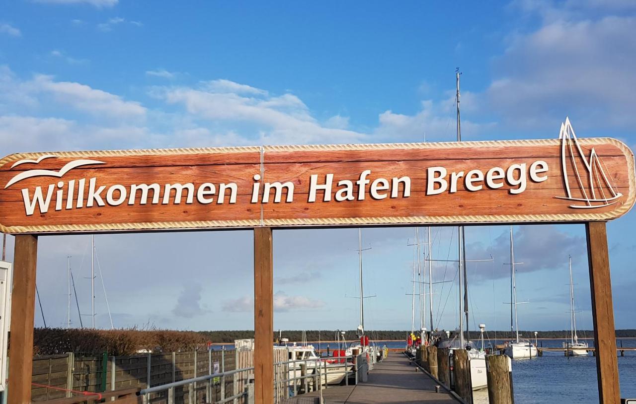 Ostseefunkeln 브리게 외부 사진