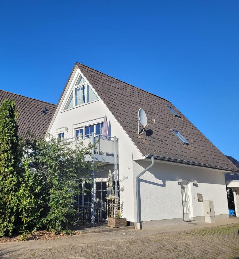 Ostseefunkeln 브리게 외부 사진