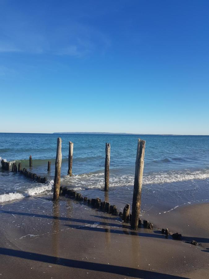 Ostseefunkeln 브리게 외부 사진